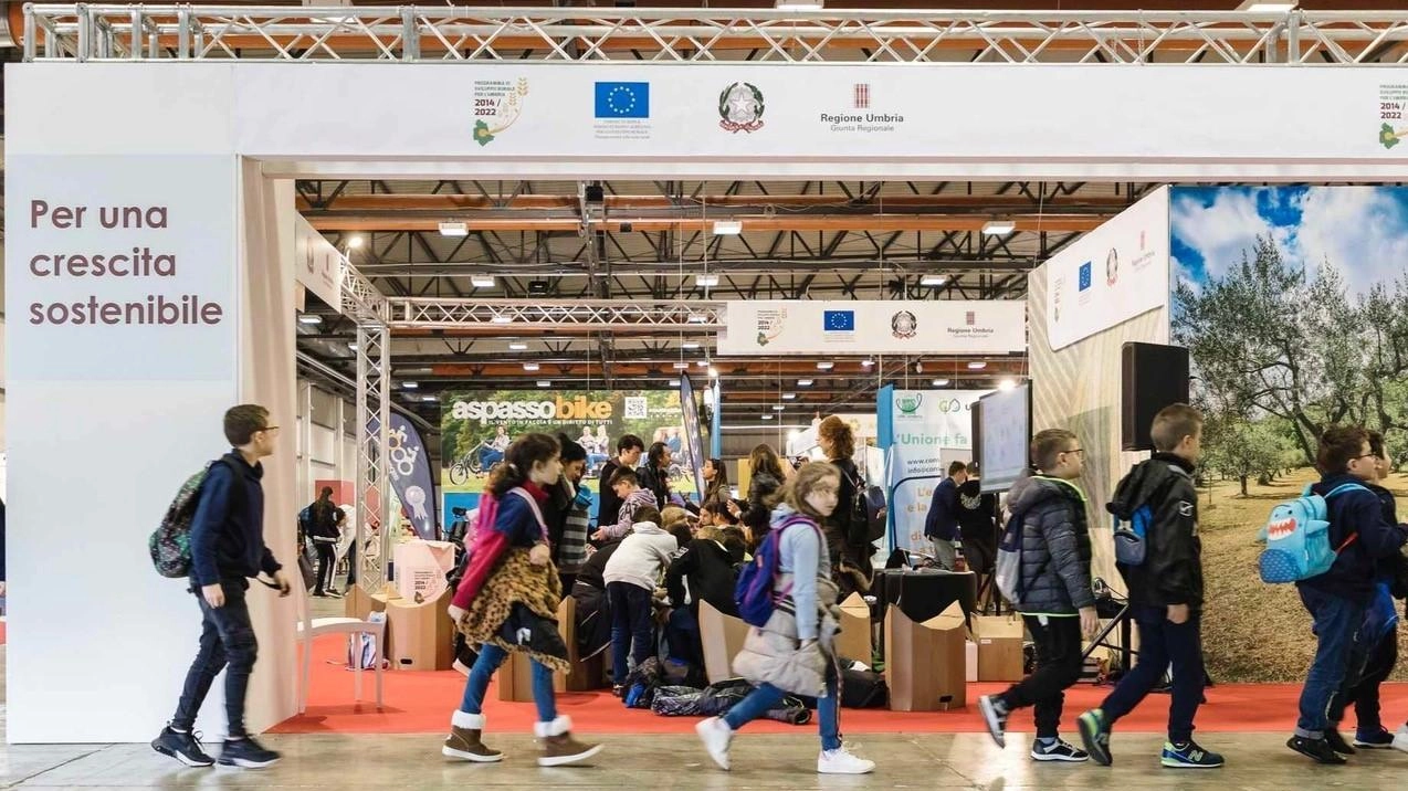 Torna ’Fa’ la cosa giusta’. In vetrina la sostenibilità Torna ’Fa’ la cosa giusta’. In vetrina la sostenibilità
