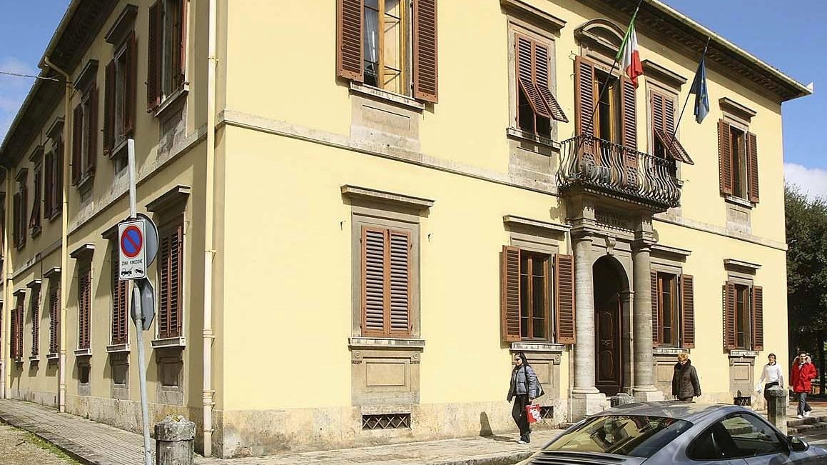 La Soprintendenza avverte "L’archivio delle Terme non si può smembrare" La Soprintendenza avverte "L’archivio delle Terme non si può smembrare"