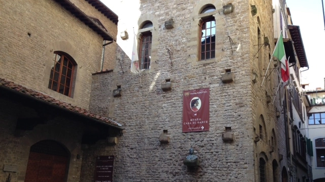 Museo Casa di Dante