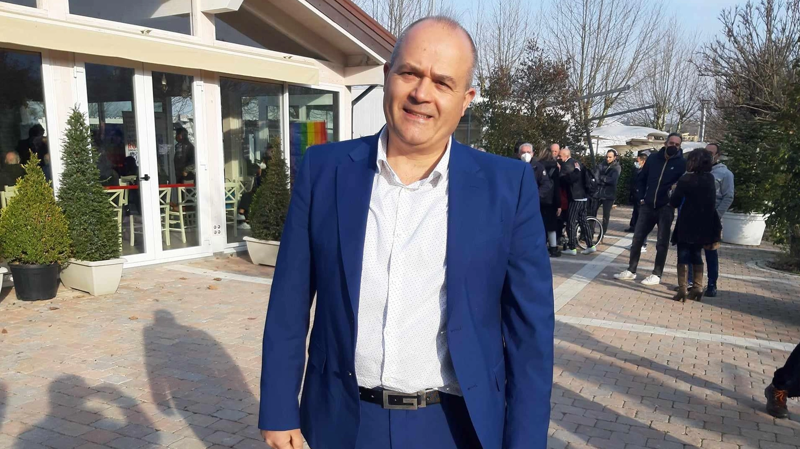 Raciti e polo tecnologico, c’è l’aggiudicazione per i due cantieri Raciti e polo tecnologico, c’è l’aggiudicazione per i due cantieri