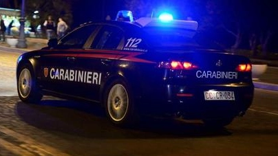 Tensione a Nazzano: i ’buttafuori’ dello Swamp fermano un ragazzo agitato. Cherubini: "Abbiamo tentato di tranquillizzarlo". Sul posto i carabinieri