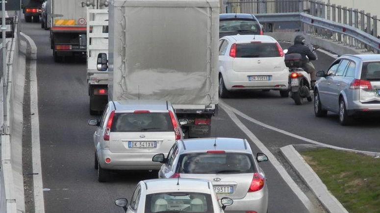 Tunnel Soccorso, un altro rinvio Si torna indietro invece di avanzare Riaperti i termini per le osservazioni Tunnel Soccorso, un altro rinvio Si torna indietro invece di avanzare Riaperti i termini per le osservazioni