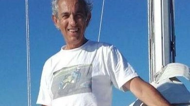 Lutto nel mondo nautico Si sente male in barca L’addio a Giovanni Frau Lutto nel mondo nautico Si sente male in barca L’addio a Giovanni Frau