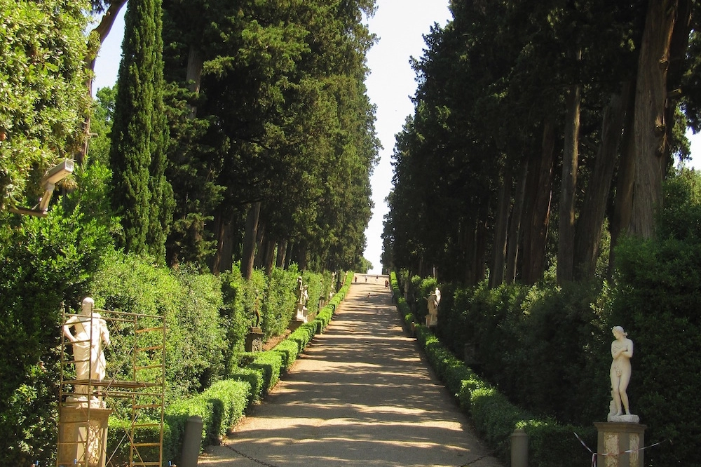 Giardino dei Boboli