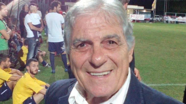 Roberto Mazzoni