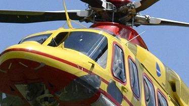 Cacciatore si ferisce cadendo nel bosco Cacciatore si ferisce cadendo nel bosco