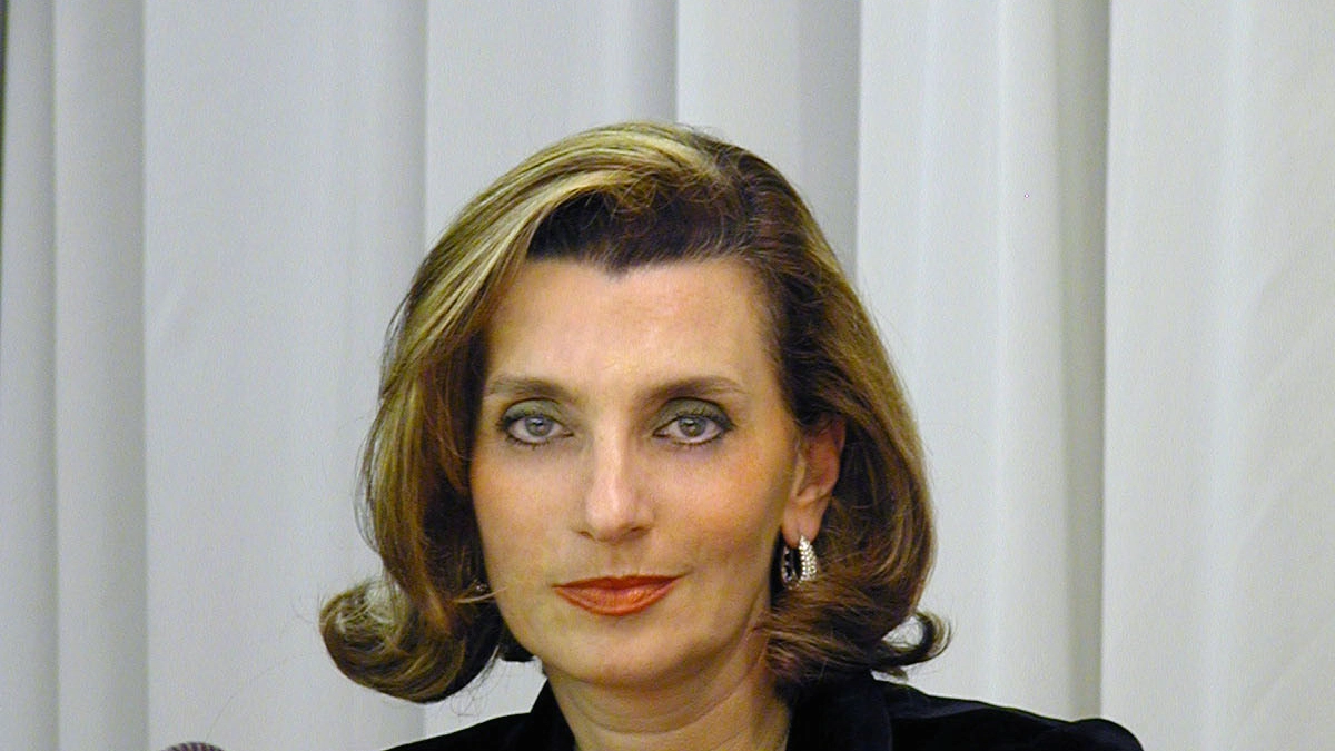 Maria Cristina Failla