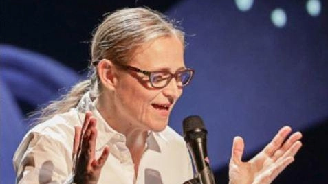 Si inaugura sala Margherita Hack