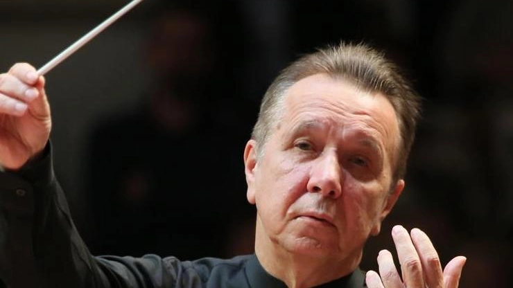 Al Civico il ’ virtuosismo meraviglioso’ di Pletnëv Al Civico il ’ virtuosismo meraviglioso’ di Pletnëv