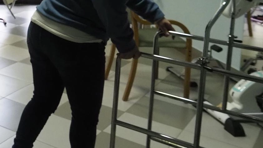 Sabbadini, servono soldi. Manutenzione al palo. Comune corre ai ripari: "Al lavoro per i fondi" Sabbadini, servono soldi. Manutenzione al palo. Comune corre ai ripari: "Al lavoro per i fondi"