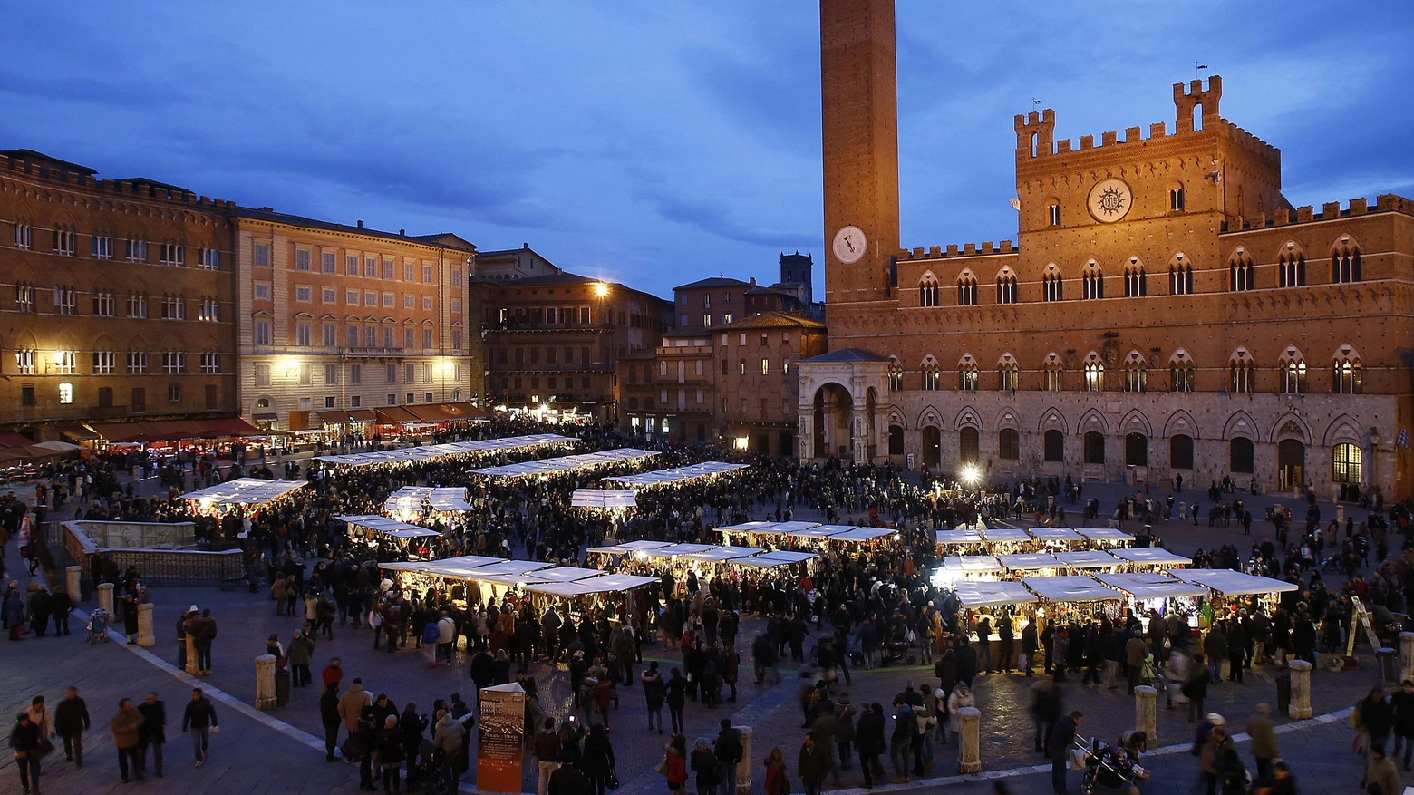 Mercato nel Campo Il 2 e 3 dicembre l’evento del gusto Mercato nel Campo Il 2 e 3 dicembre l’evento del gusto