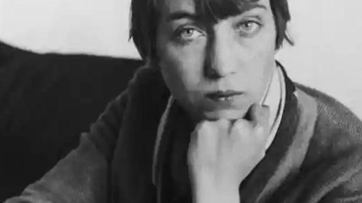 La fotografia secondo Berenice Abbott La fotografia secondo Berenice Abbott