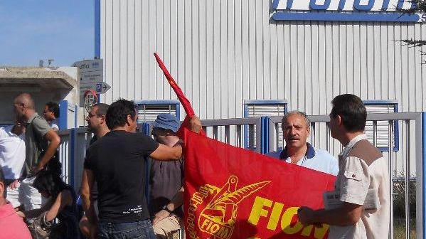 La Trafomec è degli operai Il gruppo rileva l’azienda La Trafomec è degli operai Il gruppo rileva l’azienda
