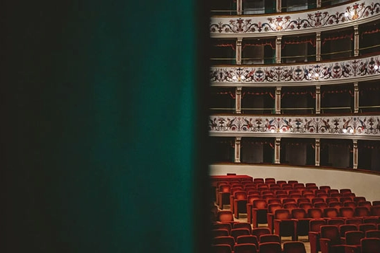 Teatri di Siena