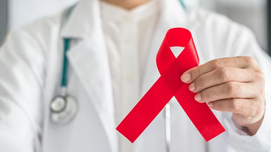 Incubo Hiv e Aids