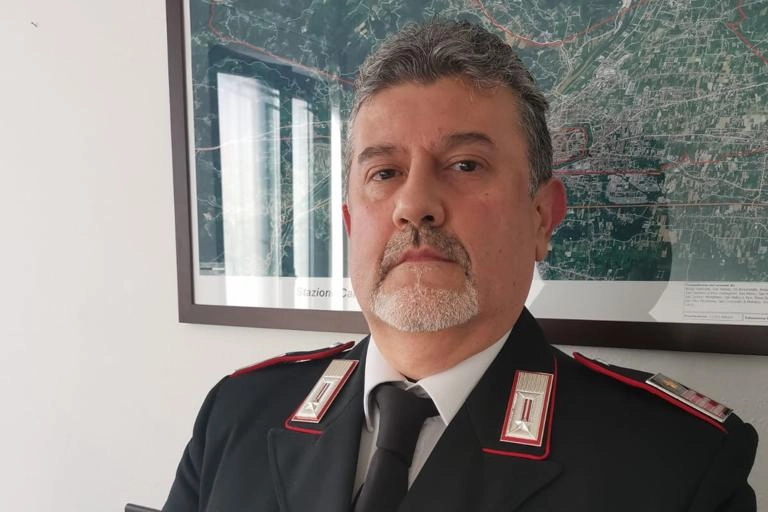 Giorgetti, nuovo capo di Borgo Giannotti