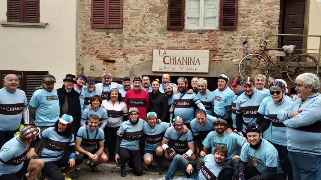 La Chianina La Chianina