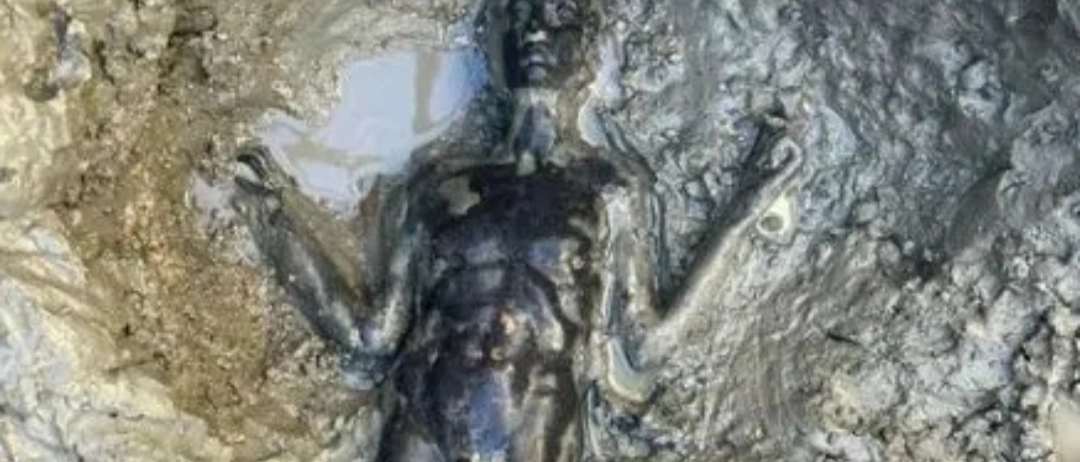 I 24 bronzi di San Casciano dei Bagni finalisti all’Archaeological Award