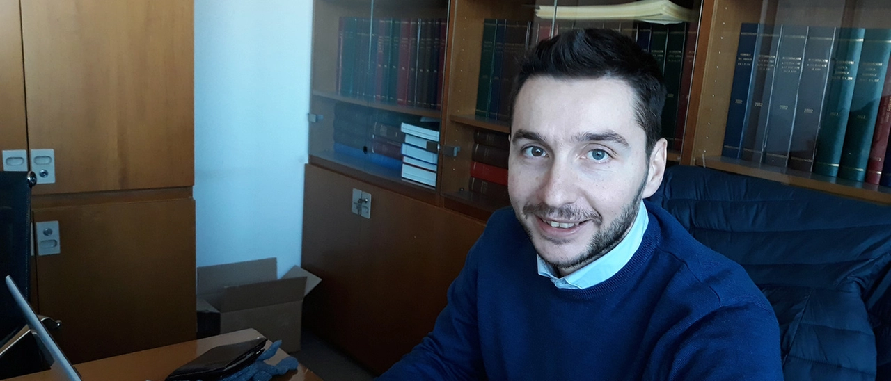 Agliana, il sindaco Mangoni lascia il Pd