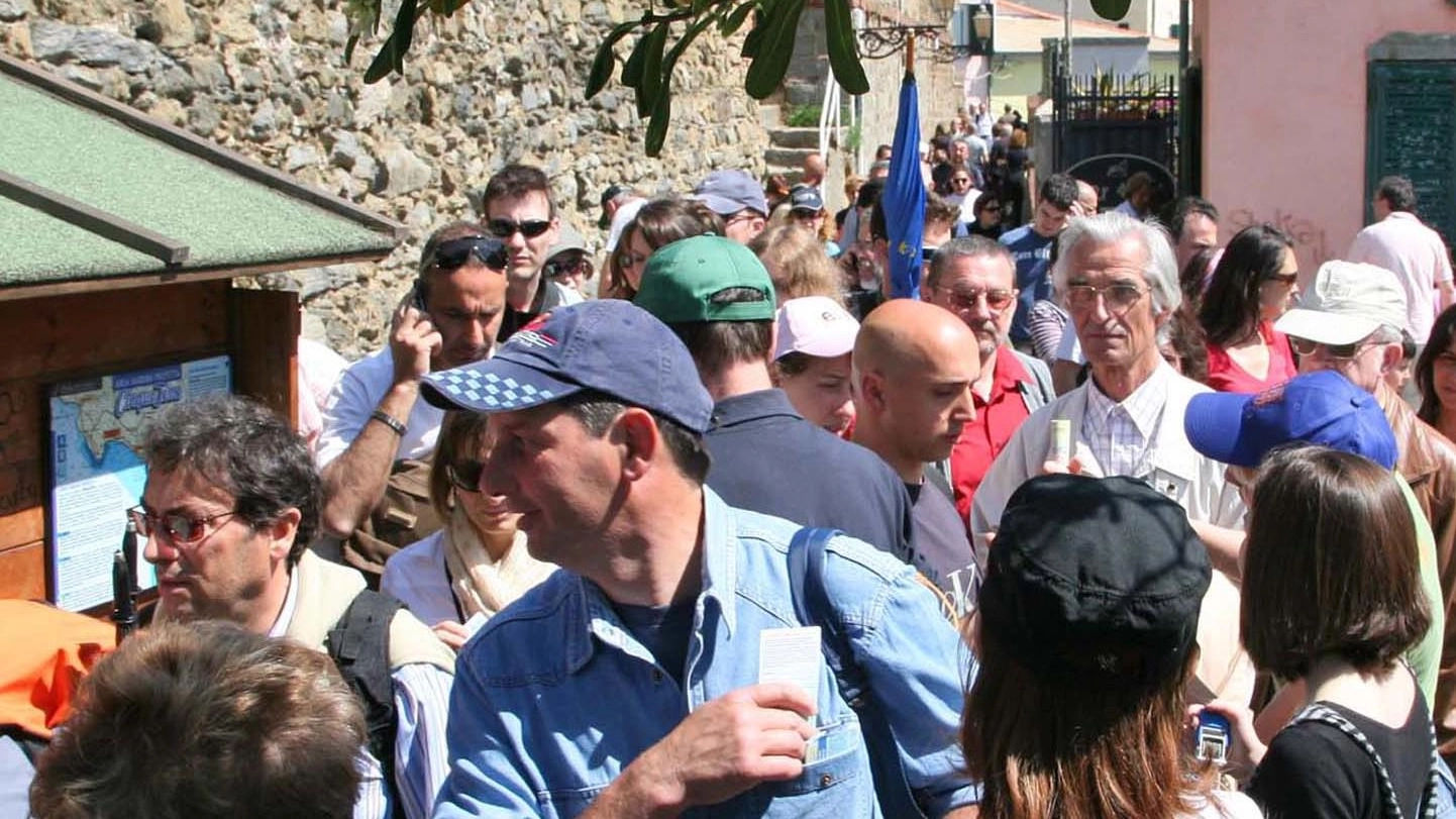 Flussi sotto osservazione Le tattiche da adottare Flussi sotto osservazione Le tattiche da adottare