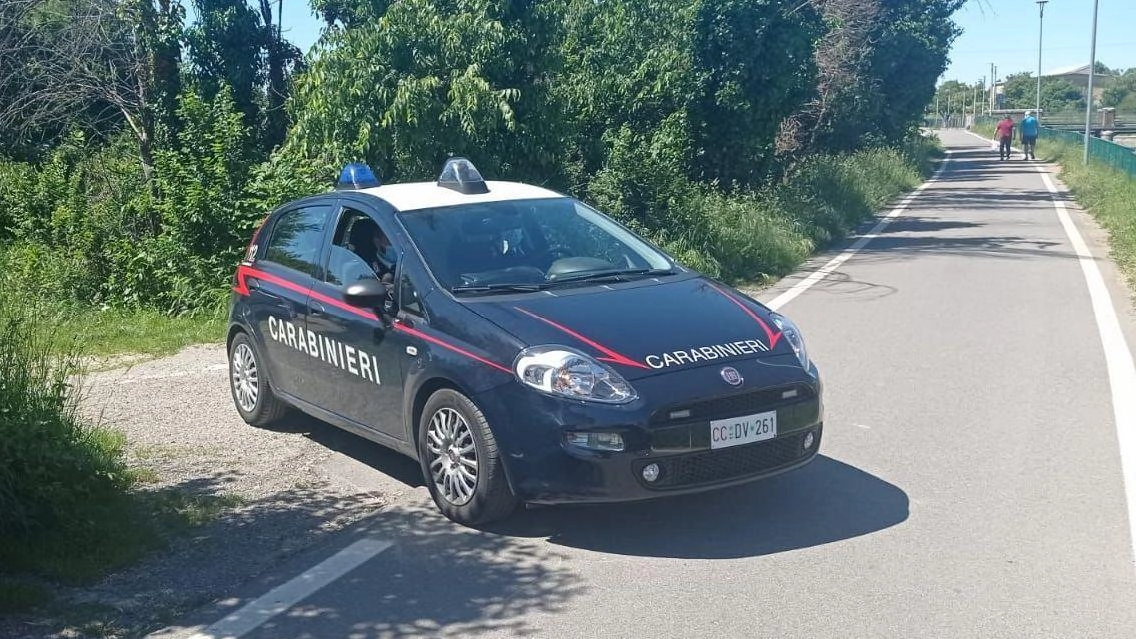 Carabinieri Carabinieri