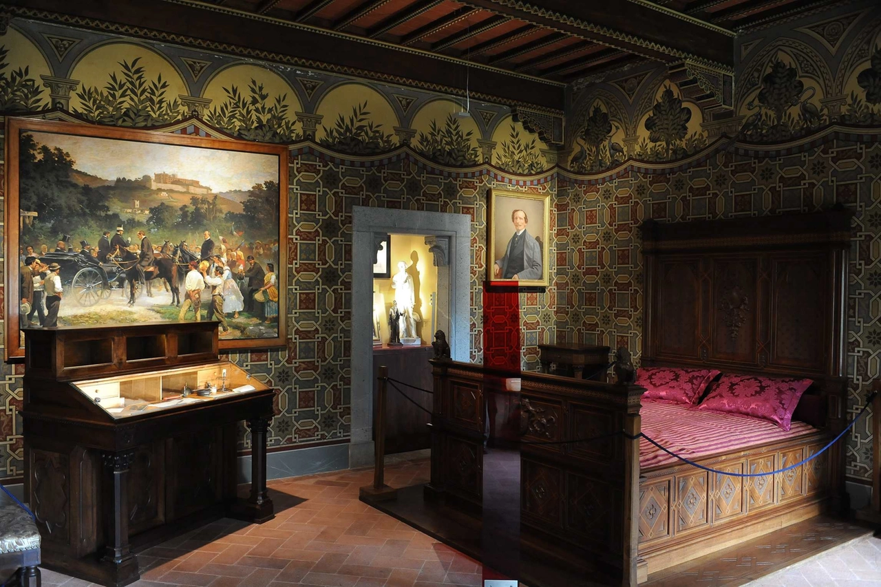 Castello di Brolio