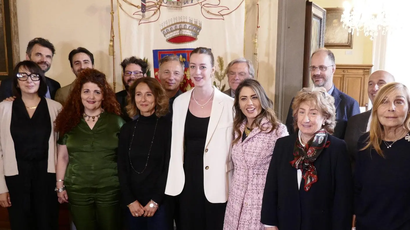 Sette eccellenze Ant premia le donne che si sono distinte Sette eccellenze Ant premia le donne che si sono distinte