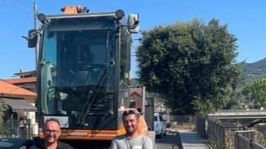 Via alla pulizia di fiumi e torrenti Comune e Canale Lunense insieme con obiettivo sulla prevenzione Via alla pulizia di fiumi e torrenti Comune e Canale Lunense insieme con obiettivo sulla prevenzione