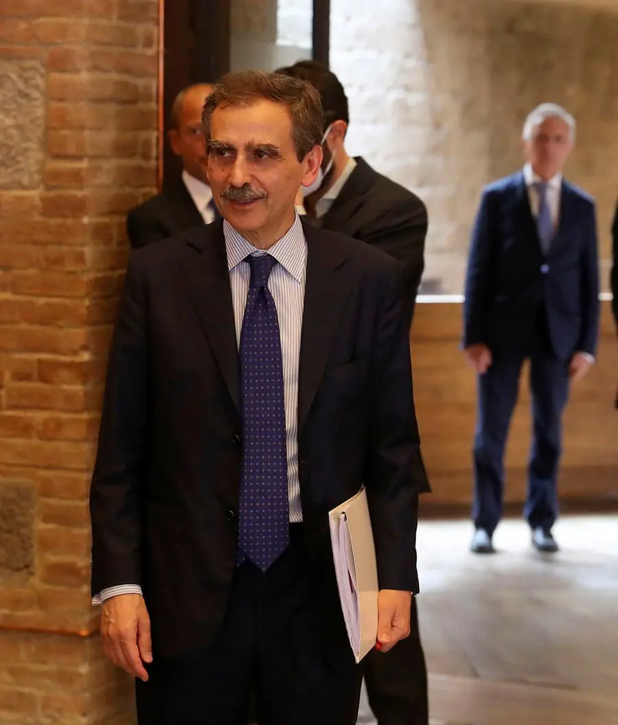 La finanza gioca a risiko con Mps