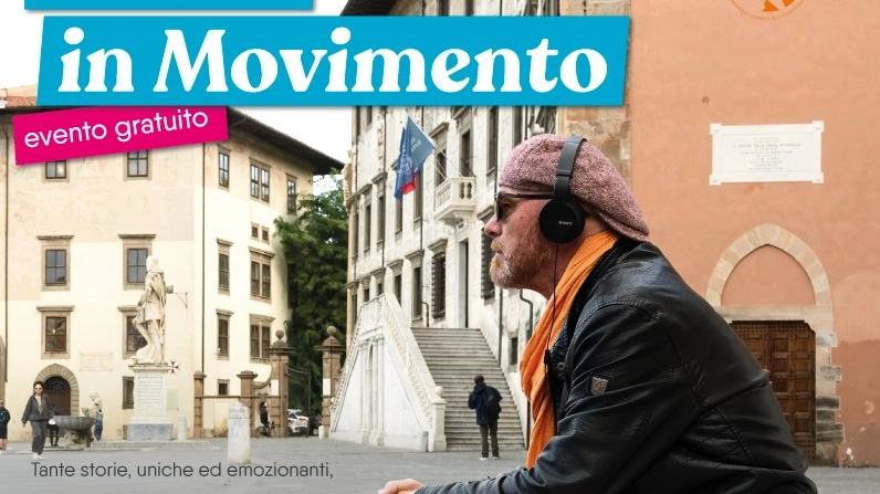 Storie in movimento