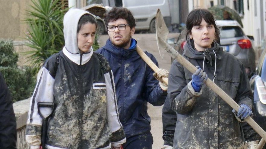 In campo 50 milioni. Ostacolo burocrazia. Uno sportello dedicato per le richieste danni In campo 50 milioni. Ostacolo burocrazia. Uno sportello dedicato per le richieste danni