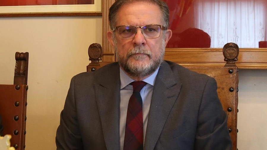 Siena, il rettore del Magistrato: "Sui Palii 2022 sono abbastanza fiducioso"