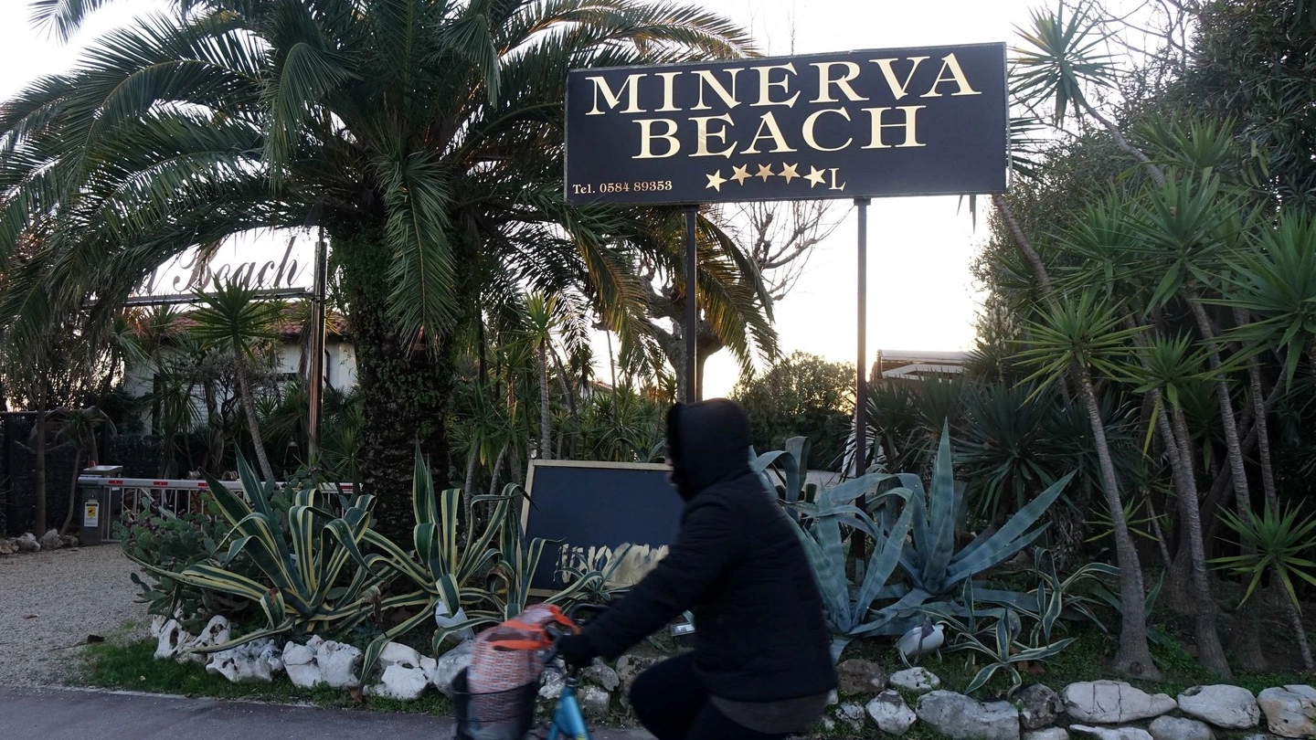 Il re della birra russa Oleg Tinkov sarebbe interessato a rilevare il Minerva Beach