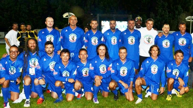 La nazionale dj La nazionale dj