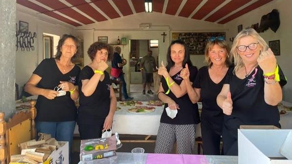 Prevenzione oncologica in Valle. Torna il progetto ‘Qua la Mano‘ ”Vera occasione per il territorio“ Prevenzione oncologica in Valle. Torna il progetto ‘Qua la Mano‘ ”Vera occasione per il territorio“