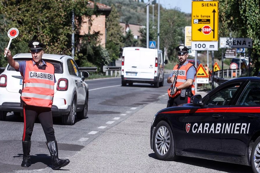 Carabinieri