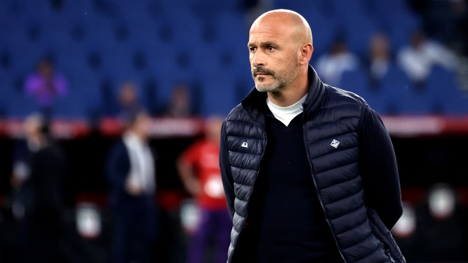 Fiorentina-Inter, Italiano: “Usciamo a testa alta, meritavamo il pari. Ora la rivincita a Praga”