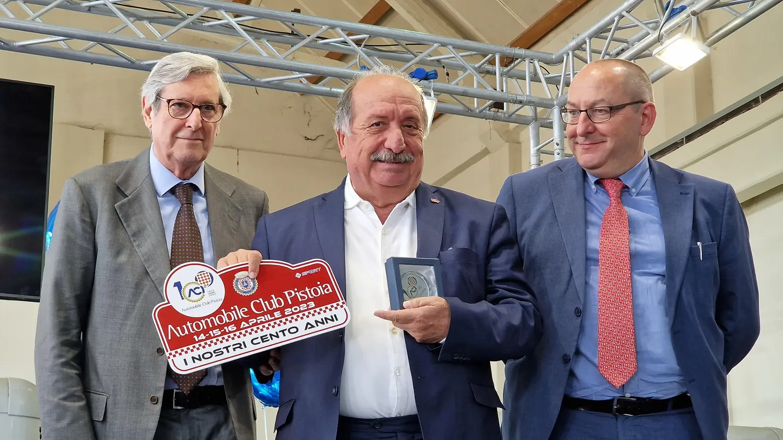 Centenario Aci, che festa Gran finale al femminile E attesa per la Millemiglia Centenario Aci, che festa Gran finale al femminile E attesa per la Millemiglia
