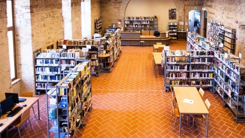 "Reinventare insieme il futuro", incontro pubblico alle Clarisse "Reinventare insieme il futuro", incontro pubblico alle Clarisse