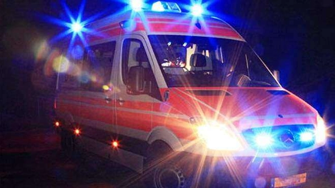 Ambulanza Ambulanza