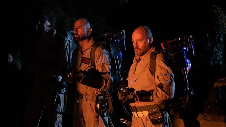 La sera del 31 ottobre appuntamento al centro commerciale di Novoli con l’arrivo della mitica ECTO-1B e la proiezione del film realizzato a scopo benefico per il Meyer