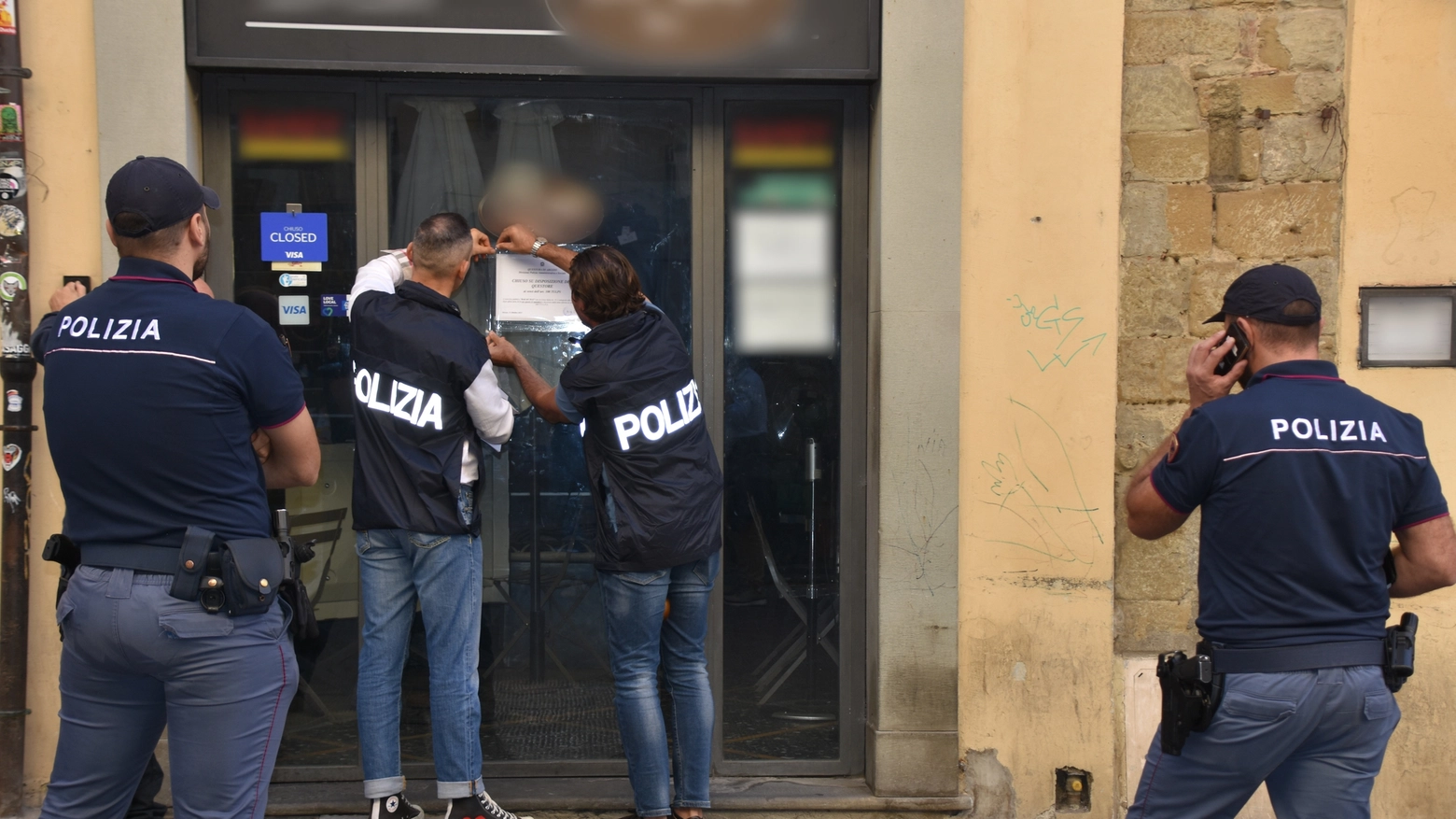 Polizia Polizia