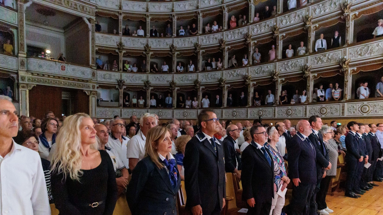 Giornate Fai I segreti del Verdi