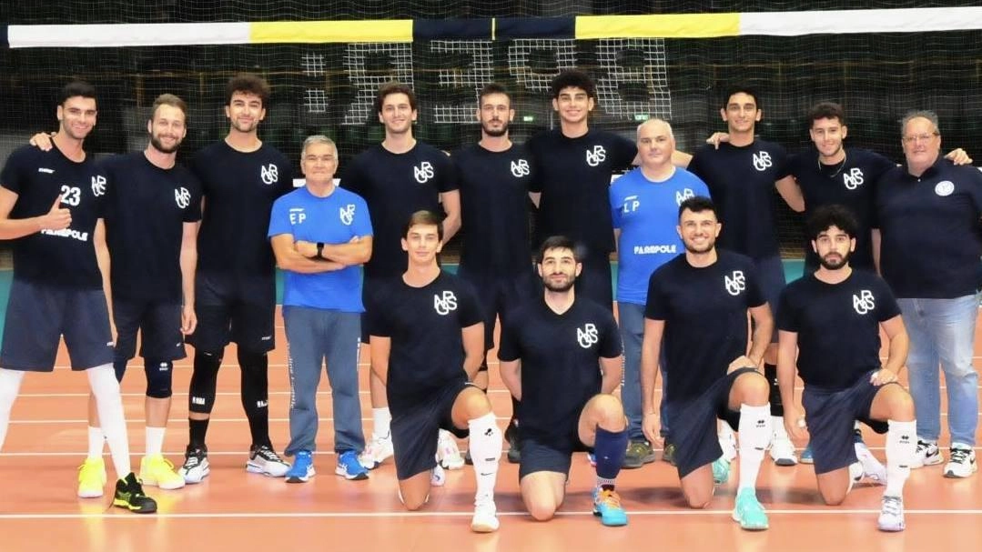 Npsg al ’PalaPanini’. Test match e emozioni Npsg al ’PalaPanini’. Test match e emozioni