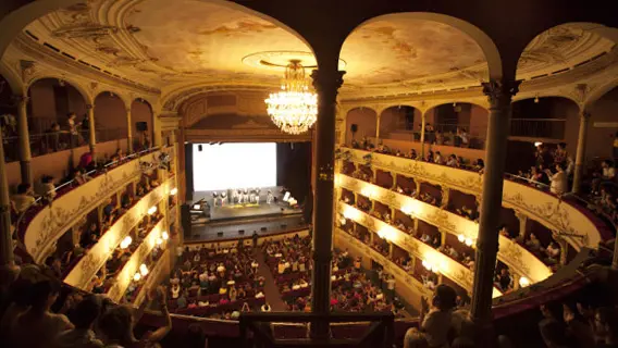 Teatro della Pergola
