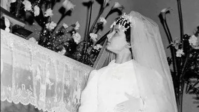 Maria Cristina Ogier (1955-1974): alla sua memoria è stato inaugurato in Congo un centro medico Maria Cristina Ogier (1955-1974): alla sua memoria è stato inaugurato in Congo un centro medico
