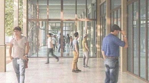 Esplode il costo del nuovo Piazzone. Meno negozi: i conti non tornano Esplode il costo del nuovo Piazzone. Meno negozi: i conti non tornano