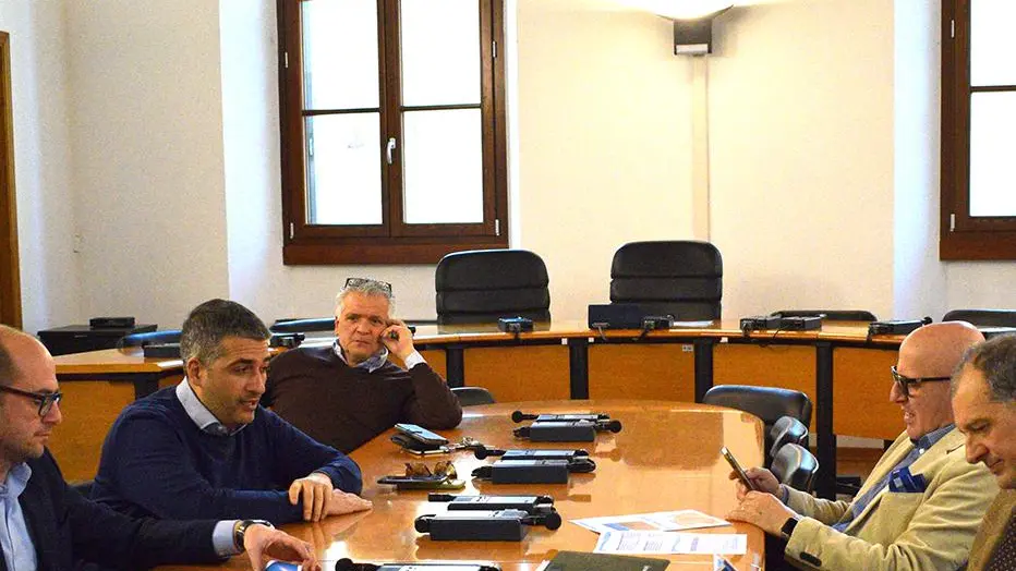 Sicurezza idrogeologica Oltre 4,5 milioni di euro per i lavori in Valdelsa Sicurezza idrogeologica Oltre 4,5 milioni di euro per i lavori in Valdelsa