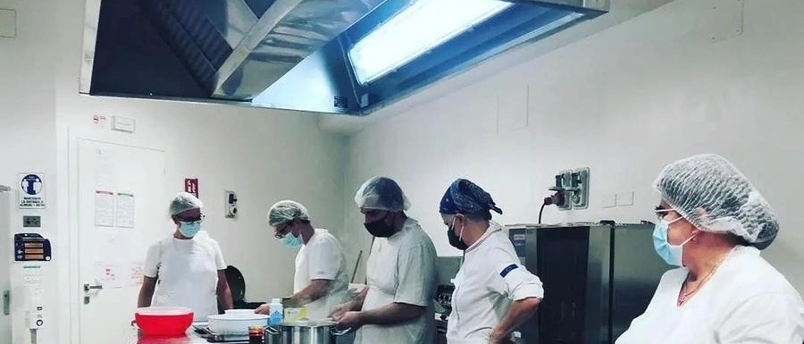 Accademia del Gusto di Confcommercio. Diplomati nuovi aspiranti cuochi