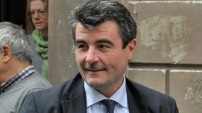L'assessore regionale toscano a trasporti e mobilità, Stefano Baccelli L'assessore regionale toscano a trasporti e mobilità, Stefano Baccelli